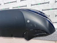 Jaguar I Pace Electric Suv 2018 - 2024 Front Bumper 4 Pdc Genuine [p511]