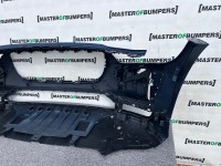 Jaguar I Pace Electric Suv 2018 - 2024 Front Bumper 4 Pdc Genuine [p511]