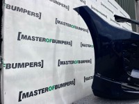Jaguar I Pace Electric Suv 2018 - 2024 Front Bumper 4 Pdc Genuine [p511]