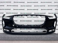 Jaguar I Pace Electric Suv 2018 - 2024 Front Bumper 6 Pdc Genuine [p527]