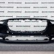 Jaguar I Pace Electric Suv 2018 - 2024 Front Bumper 6 Pdc Genuine [p527]