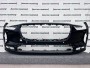Jaguar I Pace Electric Suv 2018 - 2024 Front Bumper 6 Pdc Genuine [p527]