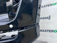 Jaguar I Pace Electric Suv 2018 - 2024 Front Bumper 6 Pdc Genuine [p527]