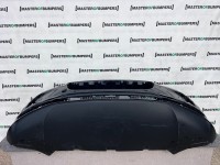Jaguar I Pace Electric Suv 2018 - 2024 Front Bumper 6 Pdc Genuine [p527]