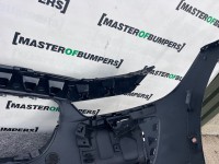 Jaguar I Pace Electric Suv 2018 - 2024 Front Bumper 6 Pdc Genuine [p527]