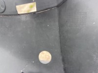 Jaguar I Pace Electric Suv 2018 - 2024 Front Bumper 6 Pdc Genuine [p527]