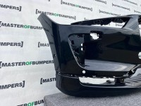 Jaguar I Pace Electric Suv 2018 - 2024 Front Bumper 6 Pdc Genuine [p527]