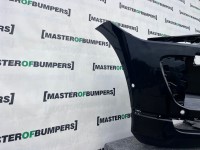 Jaguar I Pace Electric Suv 2018 - 2024 Front Bumper 6 Pdc Genuine [p527]