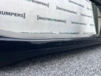 Jaguar I Pace Electric Suv 2018 - 2024 Front Bumper 6 Pdc Genuine [p527]