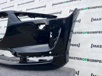 Jaguar I Pace Electric Suv 2018 - 2024 Front Bumper 6 Pdc Genuine [p527]