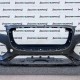 Jaguar F Pace S R Dynamic Lift 2021-2024 Front Bumper 4 Pdc + Jet Genuine [p567]