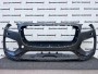 Jaguar F Pace S R Dynamic Lift 2021-2024 Front Bumper 4 Pdc + Jet Genuine [p567]