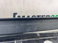 Jaguar F Pace S R Dynamic Lift 2021-2024 Front Bumper 4 Pdc + Jet Genuine [p567]