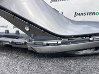 Jaguar F Pace S R Dynamic Lift 2021-2024 Front Bumper 4 Pdc + Jet Genuine [p567]