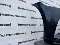 Jaguar F Pace S R Dynamic Lift 2021-2024 Front Bumper 4 Pdc + Jet Genuine [p568]