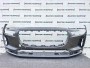 Jaguar I Pace Electric Suv 2018 - 2024 Front Bumper 6 Pdc Genuine [p601]