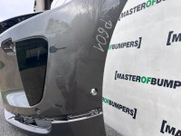 Jaguar I Pace Electric Suv 2018 - 2024 Front Bumper 6 Pdc Genuine [p601]