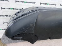 Jaguar I Pace Electric Suv 2018 - 2024 Front Bumper 6 Pdc Genuine [p601]