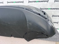 Jaguar I Pace Electric Suv 2018 - 2024 Front Bumper 6 Pdc Genuine [p601]