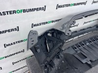 Jaguar I Pace Electric Suv 2018 - 2024 Front Bumper 6 Pdc Genuine [p601]