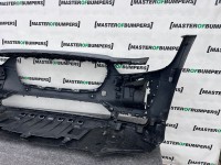 Jaguar I Pace Electric Suv 2018 - 2024 Front Bumper 6 Pdc Genuine [p601]