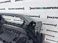 Jaguar I Pace Electric Suv 2018 - 2024 Front Bumper 6 Pdc Genuine [p601]