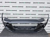 Jaguar I Pace Electric Suv 2018 - 2024 Front Bumper 6 Pdc Genuine [p601]