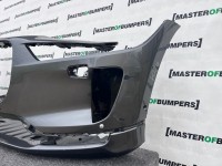 Jaguar I Pace Electric Suv 2018 - 2024 Front Bumper 6 Pdc Genuine [p601]
