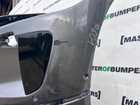 Jaguar I Pace Electric Suv 2018 - 2024 Front Bumper 6 Pdc Genuine [p601]