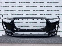 Jaguar I Pace Electric Suv 2018 - 2024 Front Bumper 4 Pdc Genuine [p603]