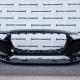 Jaguar I Pace Electric Suv 2018 - 2024 Front Bumper 4 Pdc Genuine [p603]