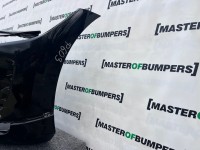 Jaguar I Pace Electric Suv 2018 - 2024 Front Bumper 4 Pdc Genuine [p603]