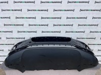 Jaguar I Pace Electric Suv 2018 - 2024 Front Bumper 4 Pdc Genuine [p603]