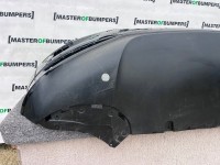 Jaguar I Pace Electric Suv 2018 - 2024 Front Bumper 4 Pdc Genuine [p603]