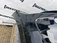 Jaguar I Pace Electric Suv 2018 - 2024 Front Bumper 4 Pdc Genuine [p603]