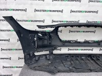 Jaguar I Pace Electric Suv 2018 - 2024 Front Bumper 4 Pdc Genuine [p603]