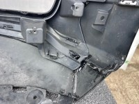 Jaguar I Pace Electric Suv 2018 - 2024 Front Bumper 4 Pdc Genuine [p603]