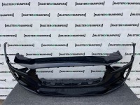 Jaguar I Pace Electric Suv 2018 - 2024 Front Bumper 4 Pdc Genuine [p603]