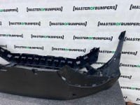 Jaguar I Pace Electric Suv 2018 - 2024 Front Bumper 4 Pdc Genuine [p603]