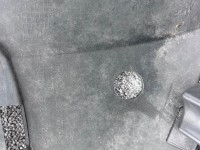 Jaguar I Pace Electric Suv 2018 - 2024 Front Bumper 4 Pdc Genuine [p603]