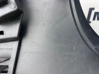 Jaguar I Pace Electric Suv 2018 - 2024 Front Bumper 4 Pdc Genuine [p603]