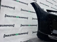 Jaguar I Pace Electric Suv 2018 - 2024 Front Bumper 4 Pdc Genuine [p603]