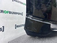 Jaguar I Pace Electric Suv 2018 - 2024 Front Bumper 4 Pdc Genuine [p603]