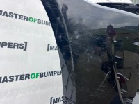 Jaguar I Pace Electric Suv 2018 - 2024 Front Bumper 4 Pdc Genuine [p603]