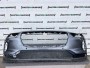Jaguar I Pace Electric Suv 2018 - 2024 Front Bumper 6 Pdc Genuine [p602]