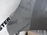 Jaguar I Pace Electric Suv 2018 - 2024 Front Bumper 6 Pdc Genuine [p602]