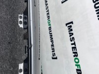 Jaguar I Pace Electric Suv 2018 - 2024 Front Bumper 6 Pdc Genuine [p602]