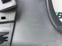 Jaguar I Pace Electric Suv 2018 - 2024 Front Bumper 6 Pdc Genuine [p602]