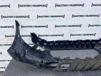 Jaguar I Pace Electric Suv 2018 - 2024 Front Bumper 6 Pdc Genuine [p602]