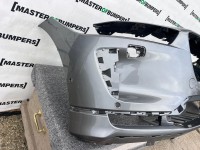 Jaguar I Pace Electric Suv 2018 - 2024 Front Bumper 6 Pdc Genuine [p602]